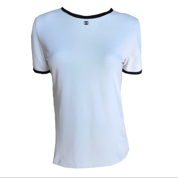 CHANEL Tops - Chanel Tee